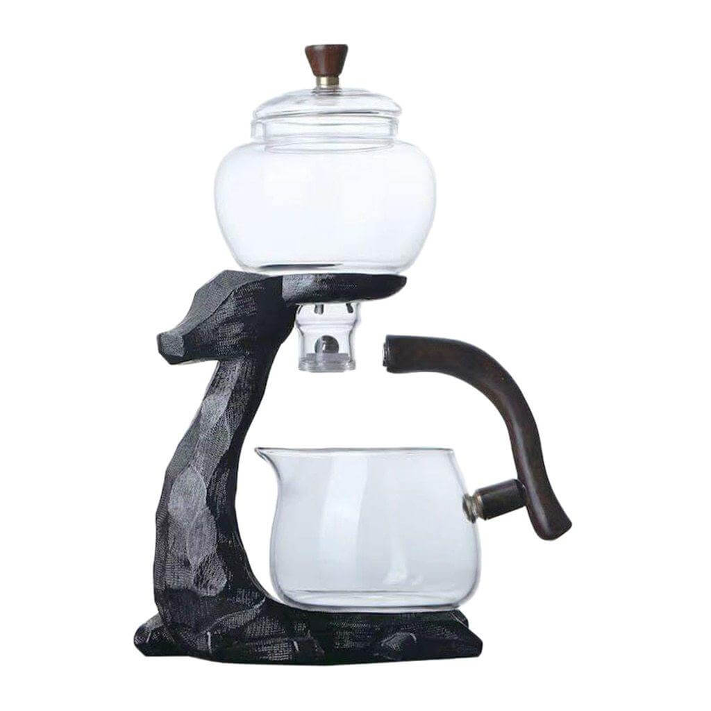 Orthorun | Chinese Magnetic Dragon Teapot