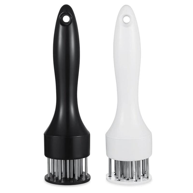 Orthorun | Stainless Steel Ultra Sharp Meat Tenderizer