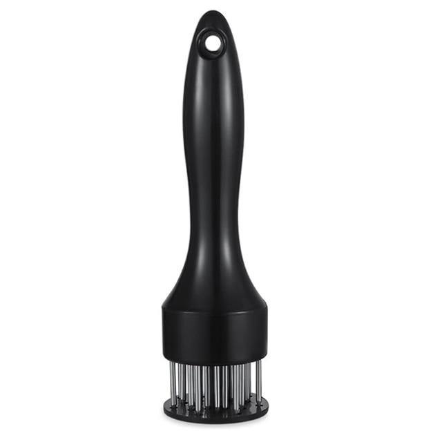 Orthorun | Stainless Steel Ultra Sharp Meat Tenderizer