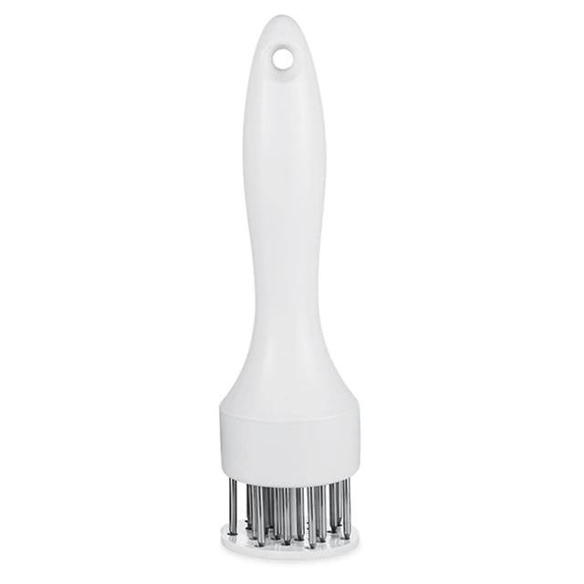 Orthorun | Stainless Steel Ultra Sharp Meat Tenderizer