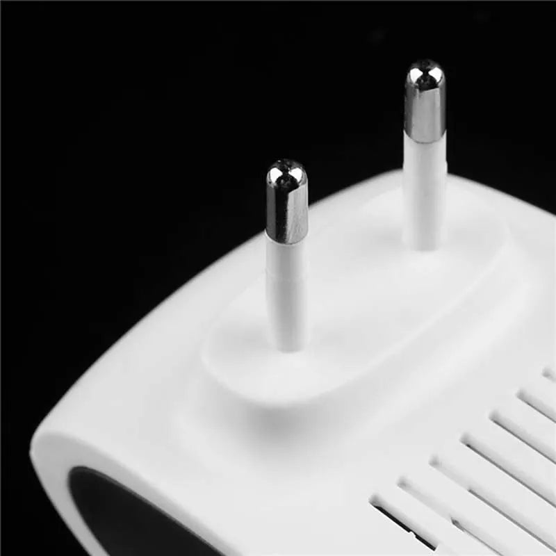 Orthorun | Ultrasonic Squirrel Repeller Device – Effective Pest Control to Deter Squirrels in 48 Hours for Gardens & Yards