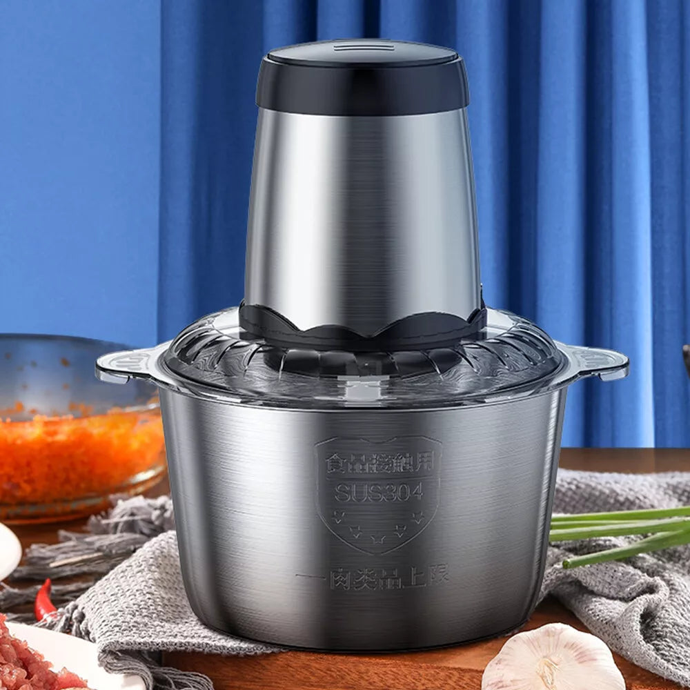 2L Food Chopper - Orthorun