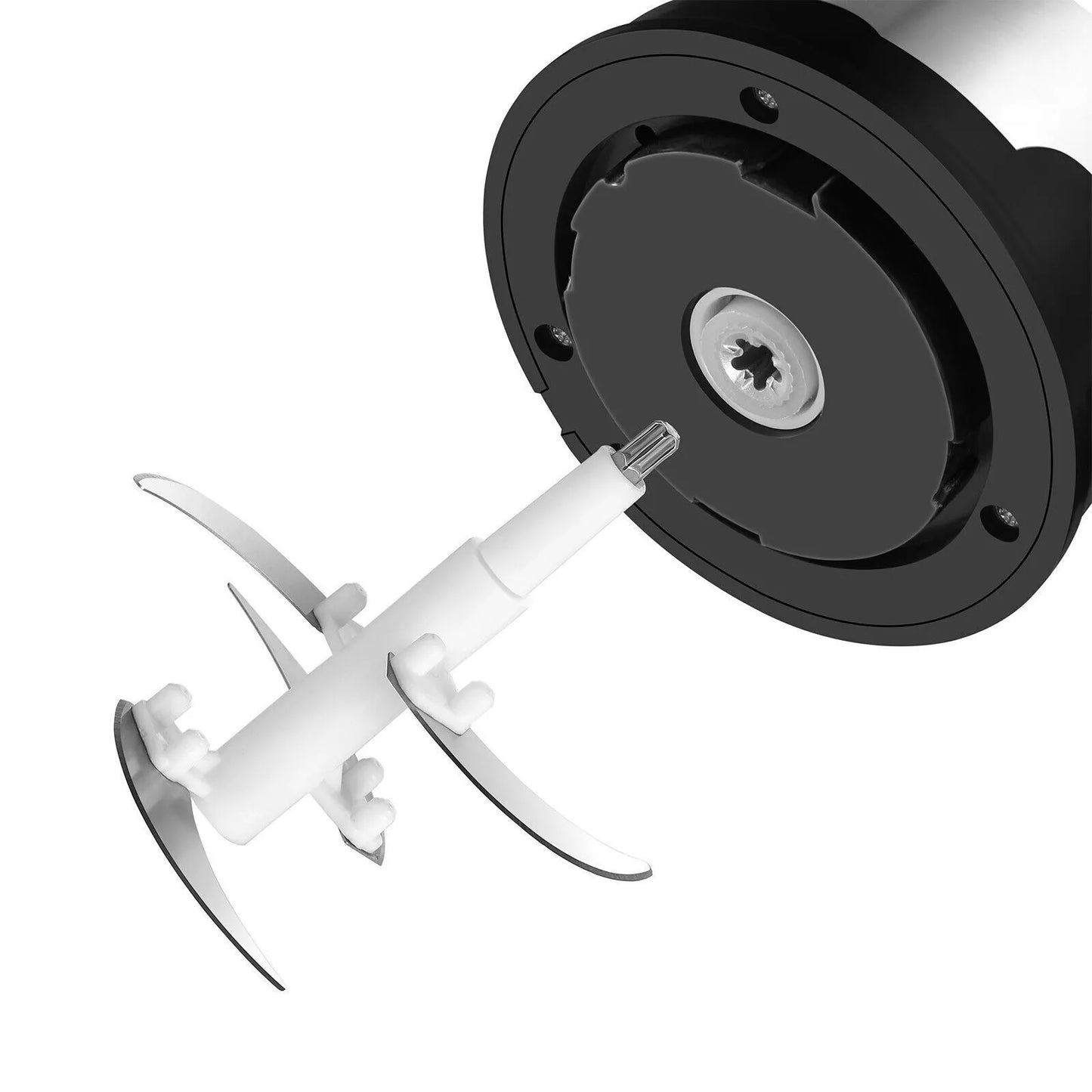 2L Food Chopper - Orthorun