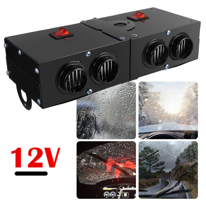 500W Electric Car Heater - Orthorun