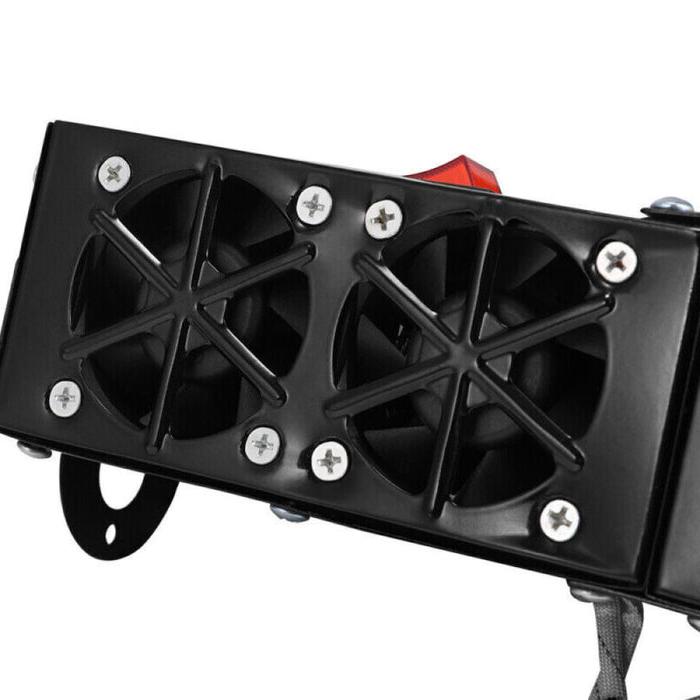 500W Electric Car Heater - Orthorun