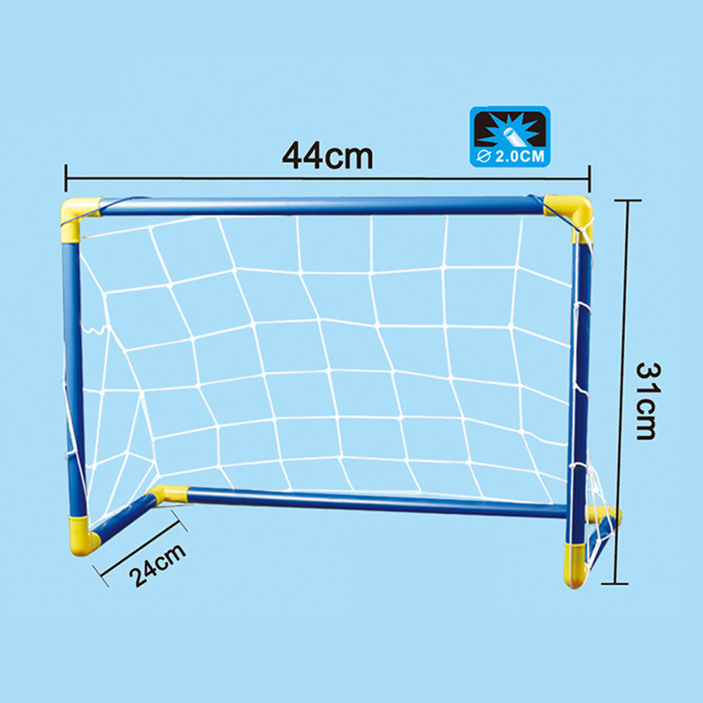 2 Pcs Hover Ball Soccer - Orthorun