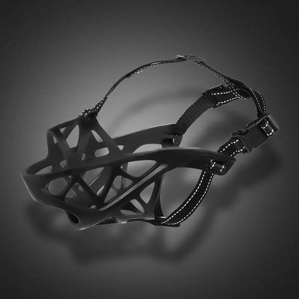 Orthorun | SafeBark Dog Muzzle