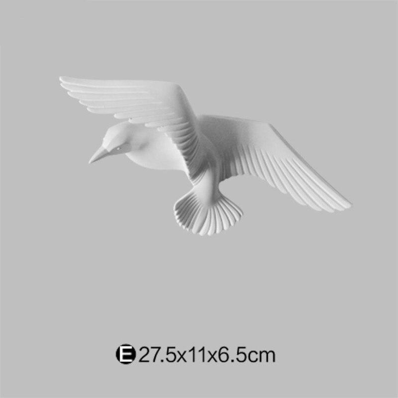 Orthorun | Seagull Wall Decoration