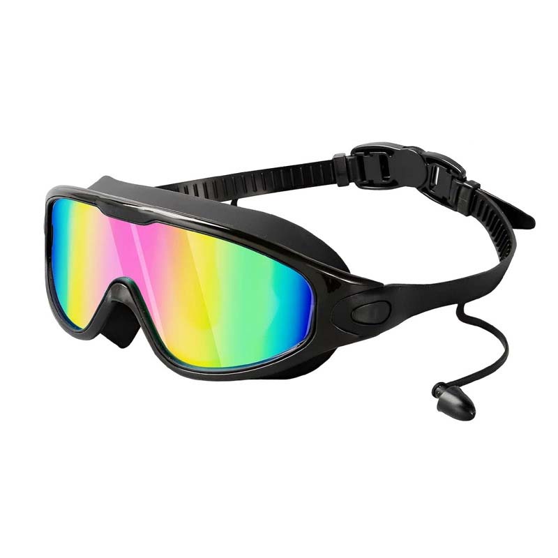 Orthorun | View Anti-Fog Swim Goggles