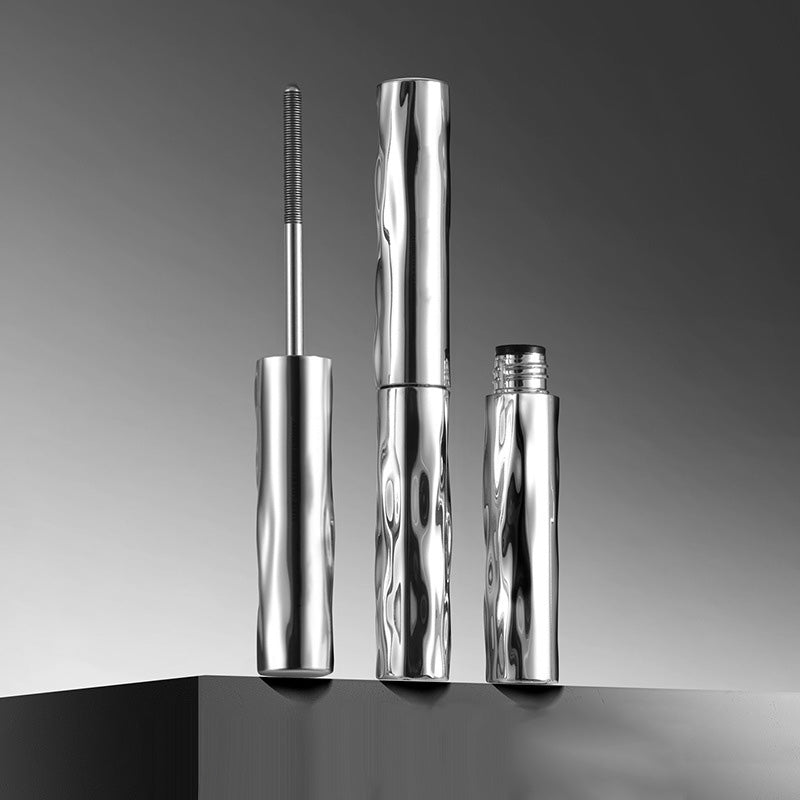 Orthorun | 3D Curling Metal Curlers Mascara – Waterproof & Long-Lasting Volumizing Mascara