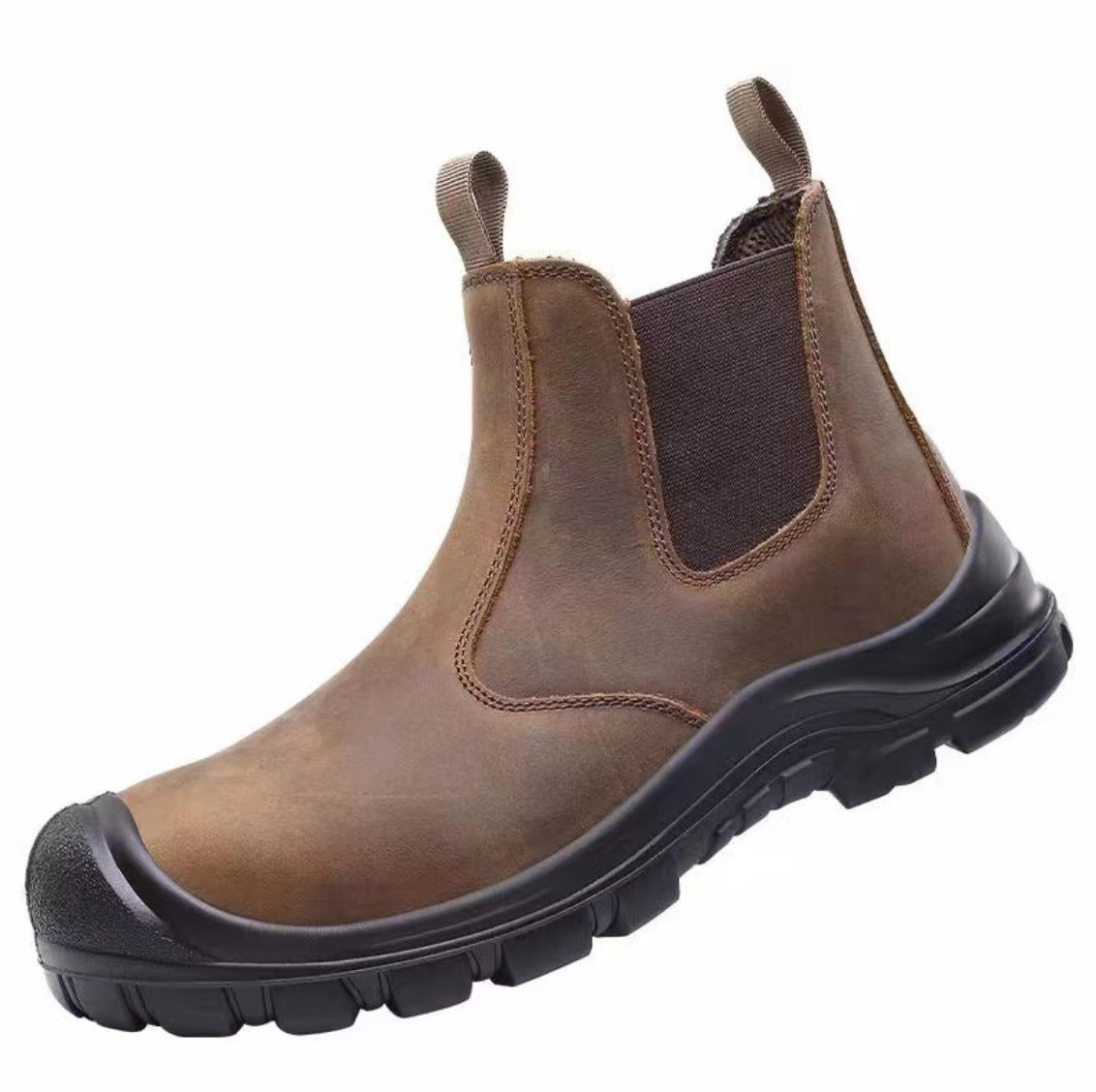 Orthorun | FlexGuard Orthopedic Work and Safety Boots
