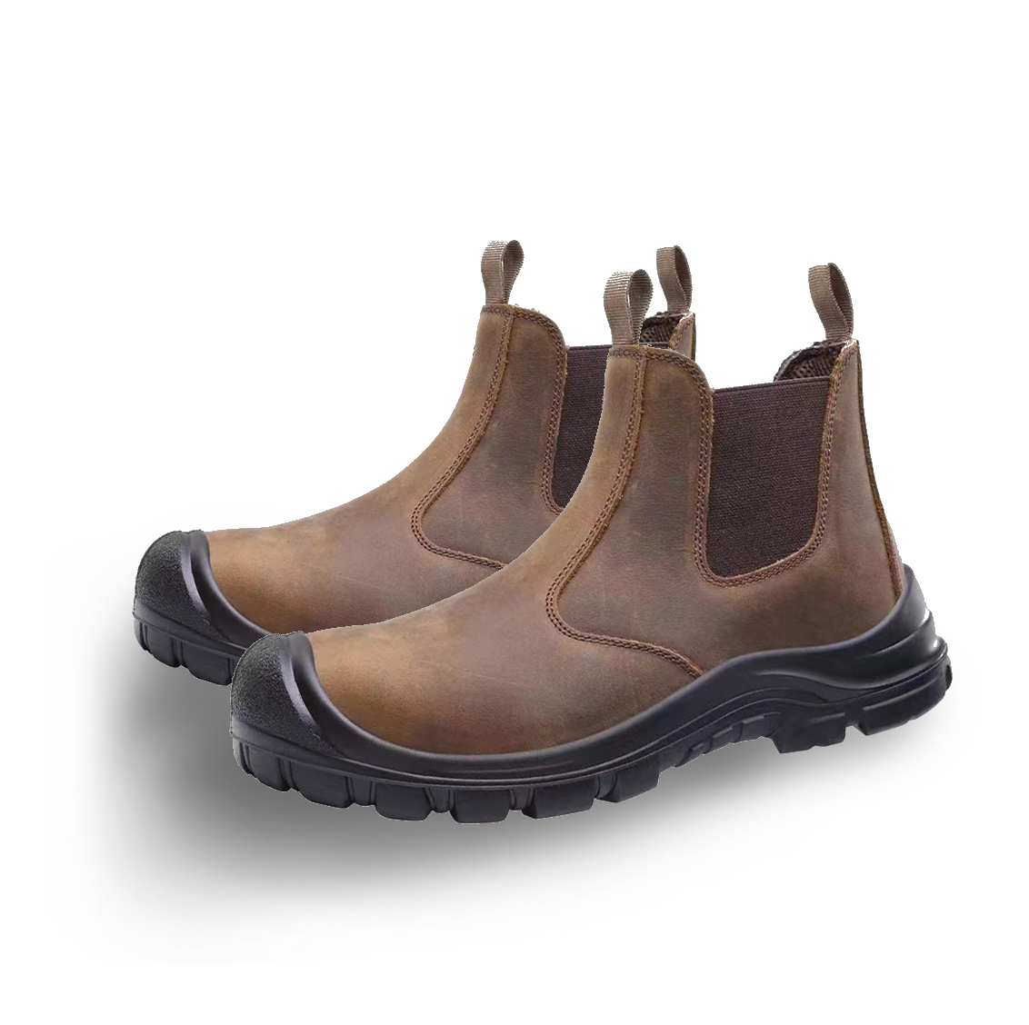 Orthorun | FlexGuard Orthopedic Work and Safety Boots