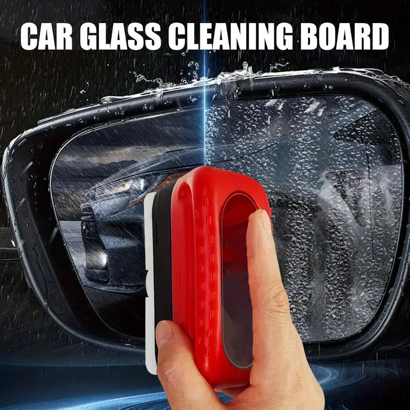 2-Set Car Glass Cleaner - Orthorun