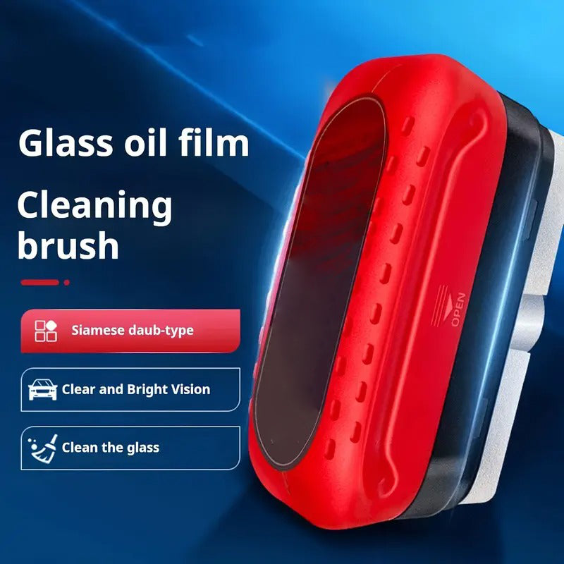 2-Set Car Glass Cleaner - Orthorun