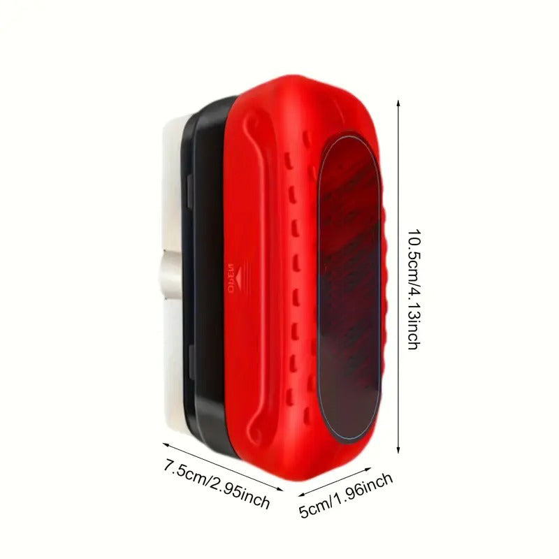2-Set Car Glass Cleaner - Orthorun
