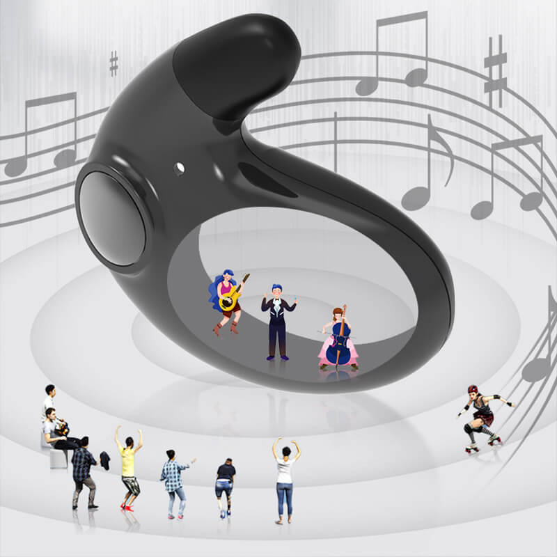 Orthorun | Invisible Wireless Sleep Headphones – IPX5 Water Resistant Bluetooth Sleep Mask Headband
