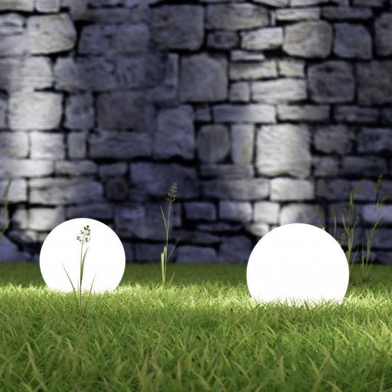 Orthorun | Wireless Mood Lamp for Indoor & Outdoor - LumaSphere
