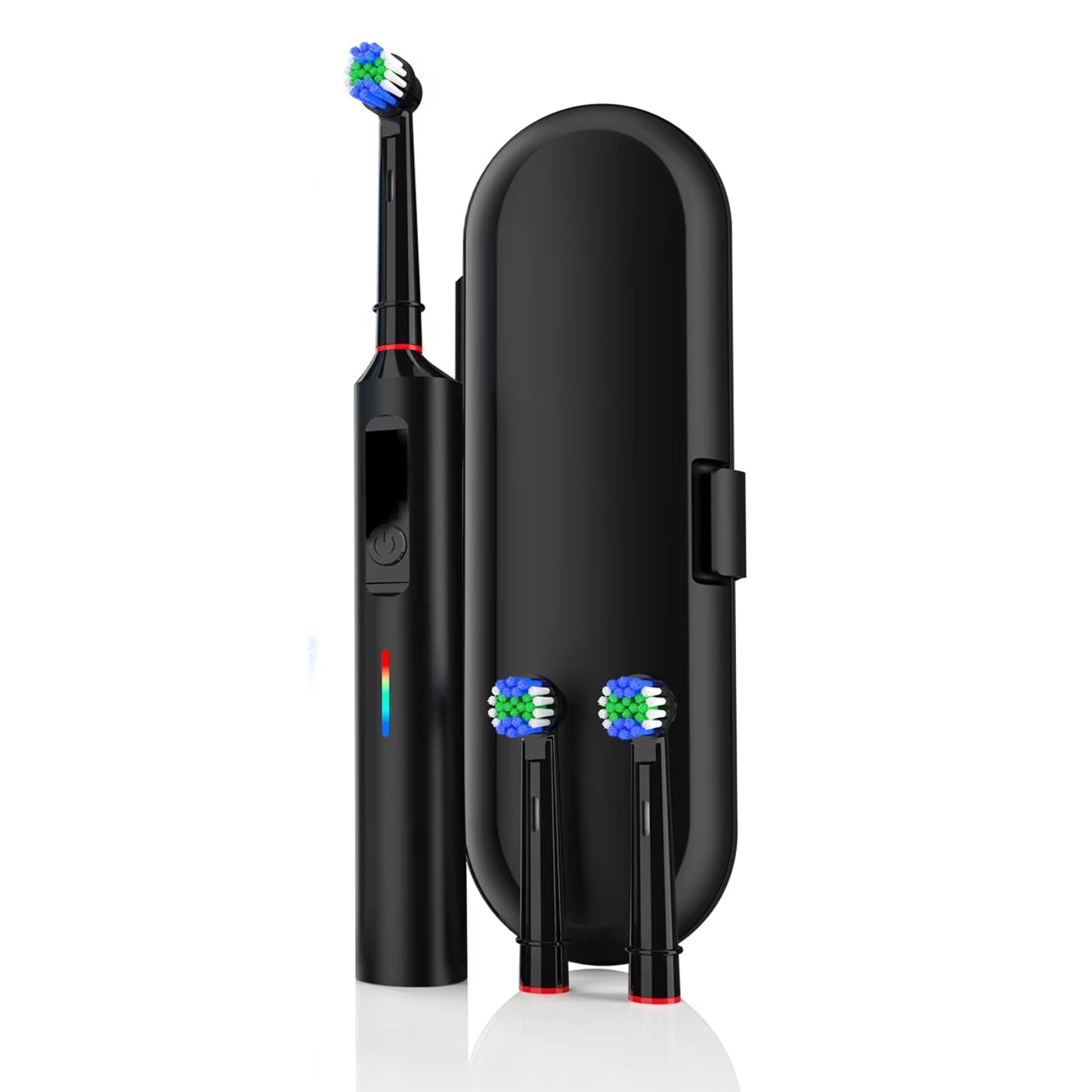 360 Rotating Toothbrush - Orthorun